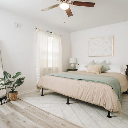 Tranquil Luxury: Modern Comfort! Lynchburg Dış mekan fotoğraf