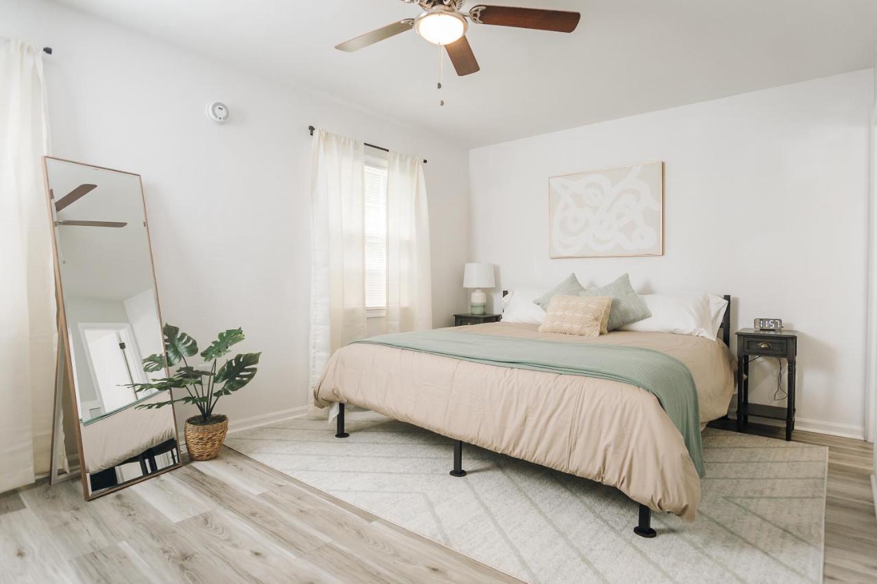 Tranquil Luxury: Modern Comfort! Lynchburg Dış mekan fotoğraf