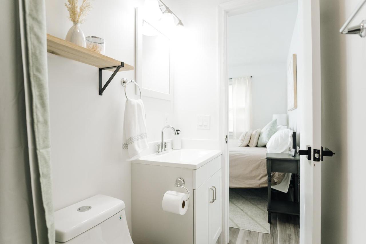 Tranquil Luxury: Modern Comfort! Lynchburg Dış mekan fotoğraf