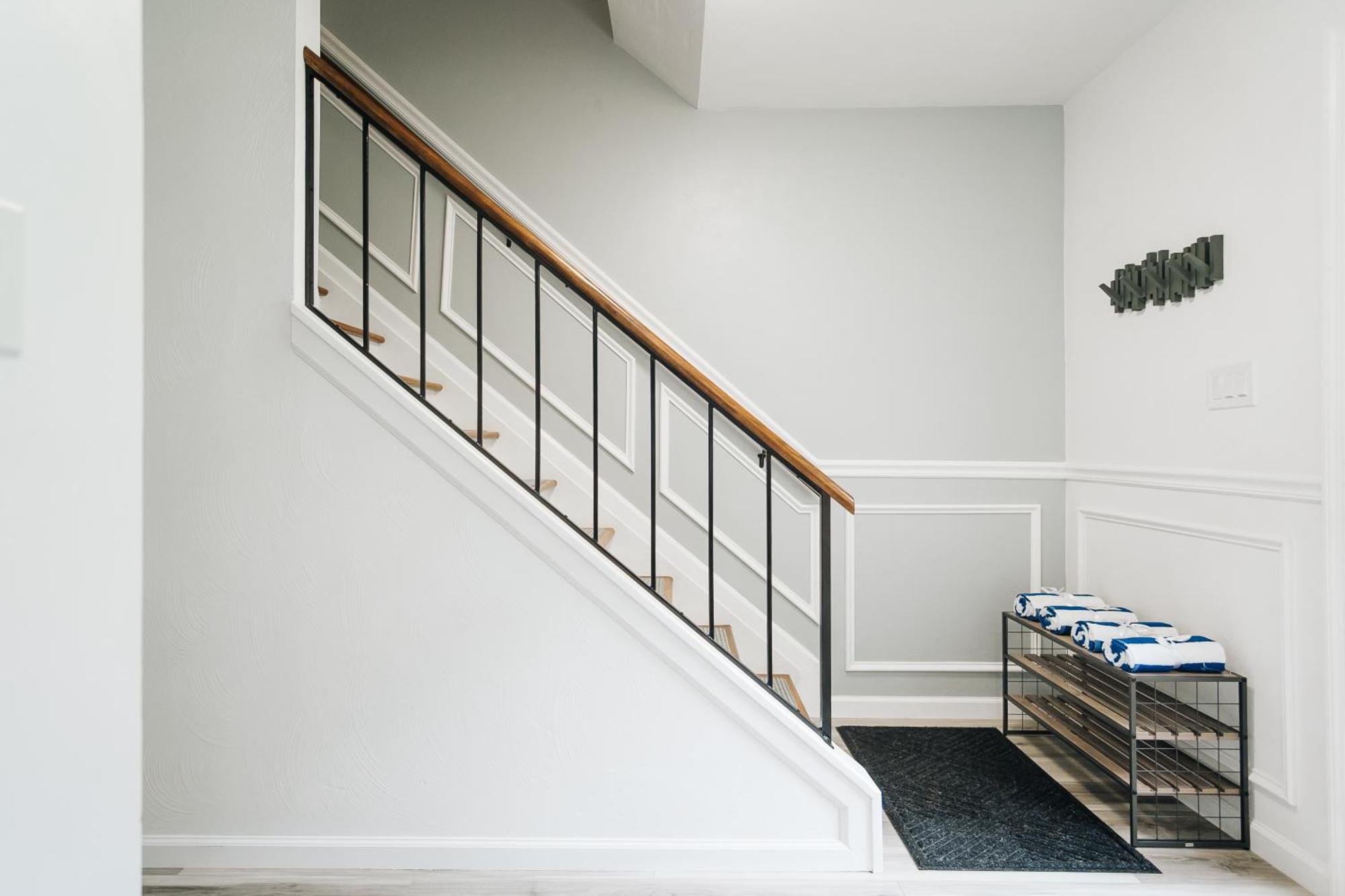Tranquil Luxury: Modern Comfort! Lynchburg Dış mekan fotoğraf
