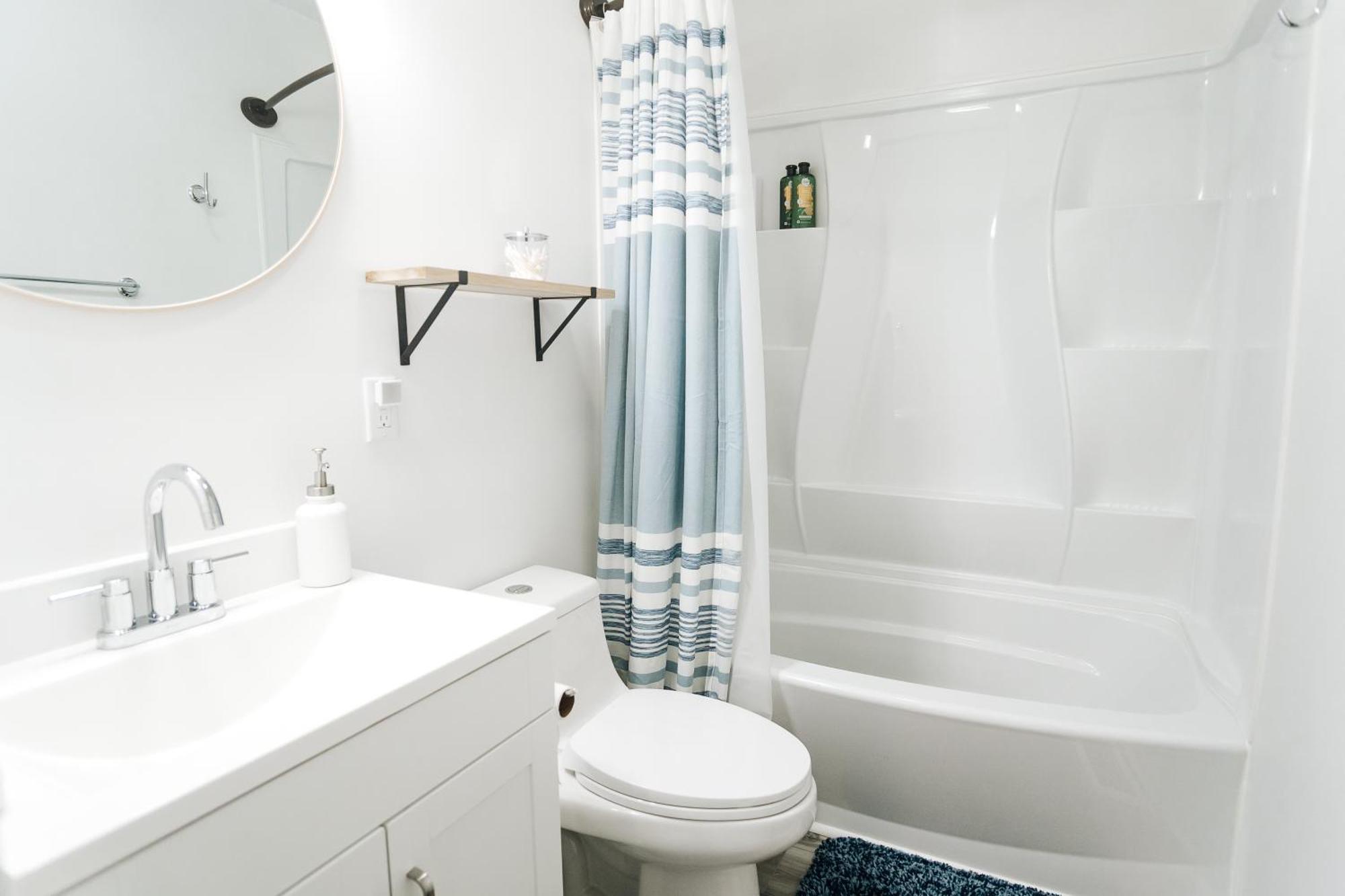 Tranquil Luxury: Modern Comfort! Lynchburg Dış mekan fotoğraf