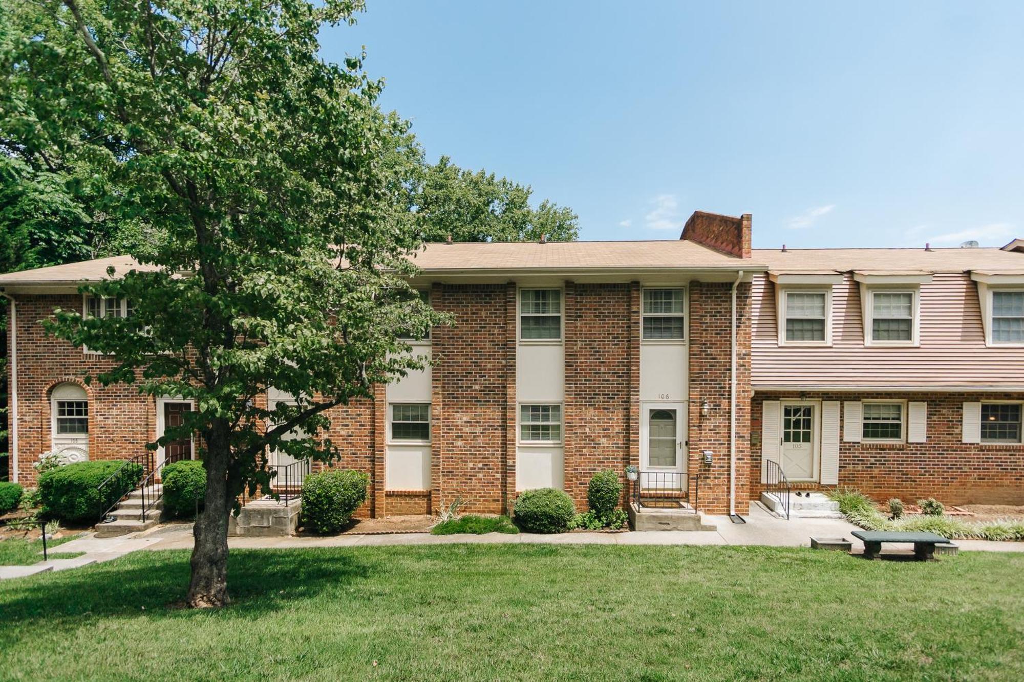 Tranquil Luxury: Modern Comfort! Lynchburg Dış mekan fotoğraf