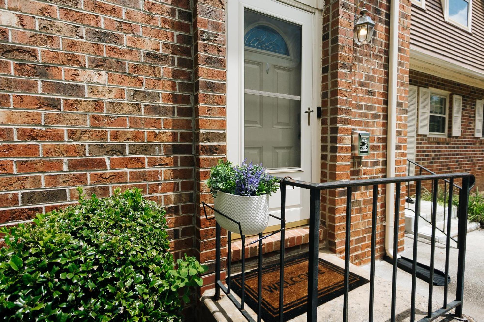 Tranquil Luxury: Modern Comfort! Lynchburg Dış mekan fotoğraf