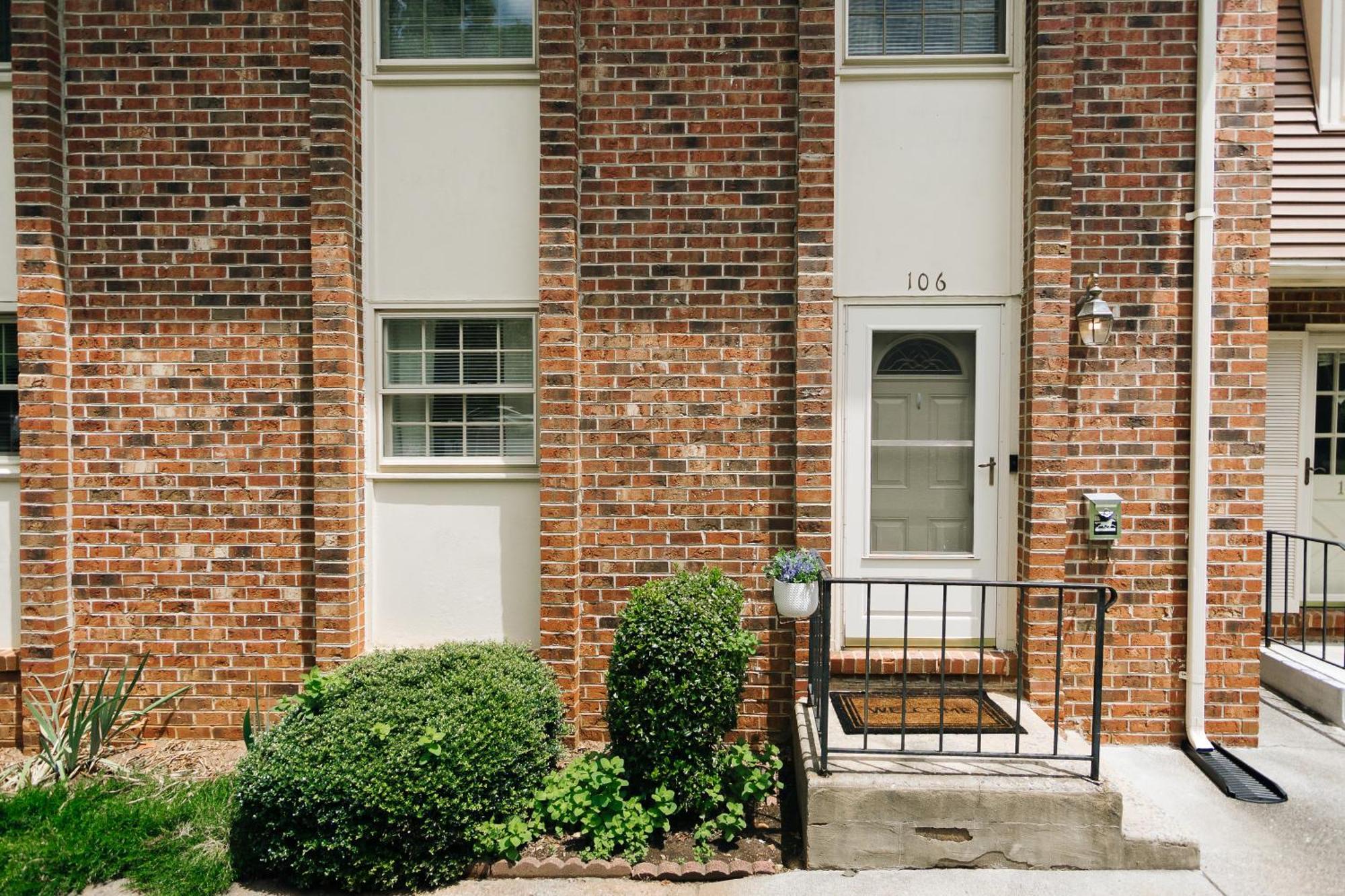 Tranquil Luxury: Modern Comfort! Lynchburg Dış mekan fotoğraf